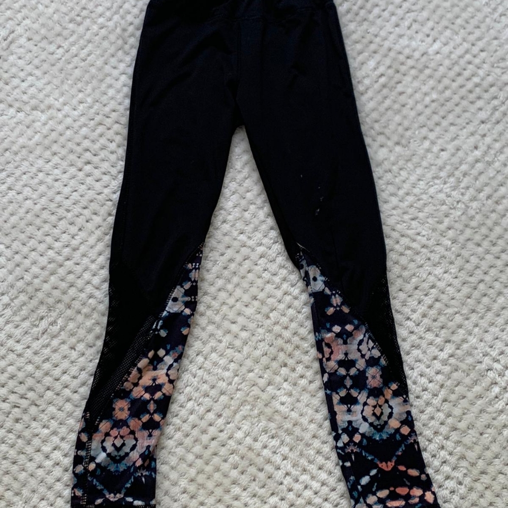 Cute leggings